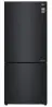 LG GB-455MBL