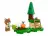 Lego 30662 Maple's Pumpkin Garden (Тыквенный сад Мэйпл)