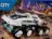 Lego 60432 Command Rover and Crane Loader (Командный вездеход и кран-погрузчик)