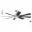Harbor Breeze TAL60BNK8LR