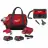 Milwaukee 3650-22CT-0880-20