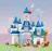 Lego 10998 3in1 Magical Castle (Волшебный замок 3 в 1 )