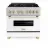 ZLINE Kitchen and Bath RASZ-WM-36-G