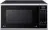 LG MS2540SRB
