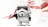 Lego 41620 Stormtrooper (Штурмовик)