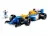 Lego 10353 Williams Racing FW14B & Nigel Mansell
