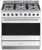 Smeg CS95GMBNA