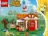 Lego 77049 Isabelle's House Visit (Посещение дома Изабель)