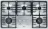 Miele KM 3475 G