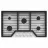 Whirlpool WCGK5036PW