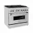 ZLINE Kitchen and Bath RA36