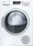 Bosch WTB86200AU