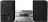 Panasonic SC-PMX82GN-S