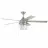 Harbor Breeze LAN52SS5L