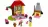 Lego 10738 Snow White's Forest Cottage (Лесной домик Белоснежки)