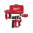 Milwaukee 2505-22-2540-20