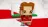 Lego 40541 Manchester United Go Brick Me (Собери меня из кубиков: «Манчестер Юнайтед»)