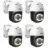 ZOSI 4IPC-2965Y-W-C
