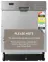 DeLonghi DEDW645SI
