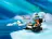 Lego 60376 Arctic Explorer Snowmobile (Снегоход «Исследователь Арктики»)