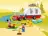 Lego 10777 Mickey Mouse and Minnie Mouse's Camping Trip (Микки Маус и Минни Маус за городом)