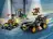 Lego 76180 Batman vs. The Joker: Batmobile Chase (Бэтмен против Джокера: погоня на Бэтмобиле)