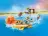 Lego 76997 Tails' Adventure Boat (Корабль приключений Тейлза)