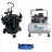 California Air Tools 1P255CH