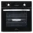 Brohn BRO6006BLK