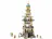 Lego 80058 Celestial Pagoda (Небесная пагода)
