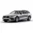 Volvo V60 Recharge Plug-in Hybrid (2021)