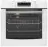 Westinghouse POR668W