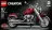 Lego 10269 Harley-Davidson Fat Boy