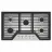 Whirlpool WCGK5036PS