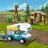 Lego 10769 Toy Story 4 RV Vacation («История игрушек 4»: Весёлый отпуск)