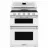 KitchenAid KFGD500EWH