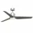 Fanimation FPD8514SLW-52WEW-LK