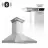 ZLINE Kitchen and Bath KL3CRN-BT-30