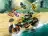 Lego 71745 Lloyd's Jungle Chopper Bike (Мотоцикл Ллойда для джунглей)