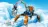 Lego 60192 Arctic Ice Crawler (Арктический вездеход)