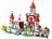 Lego 71408 Peach’s Castle Expansion Set (Доп. набор «Замок Пич»)
