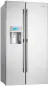 Westinghouse WSE6070SF