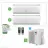 Gree MULTI30VIR204HP