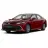 Toyota Camry VIII XV70 (2020 - нв)