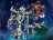 Lego 80028 The Bone Demon (Костяной демон)