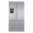 Bosch B36CD50SNS