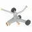 Gilmour 845003-1001