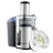 Breville BJE520BSS