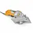 RotoRazer 90RT02YRTP01