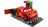 Lego 10730 Lightning McQueen Speed Launcher (Устройство для запуска Молнии МакКуина)